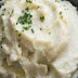 Quick & Easy Keto Creamy Cauliflower Mash