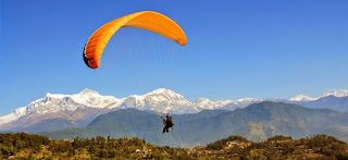 Paragliding World Cup 2015