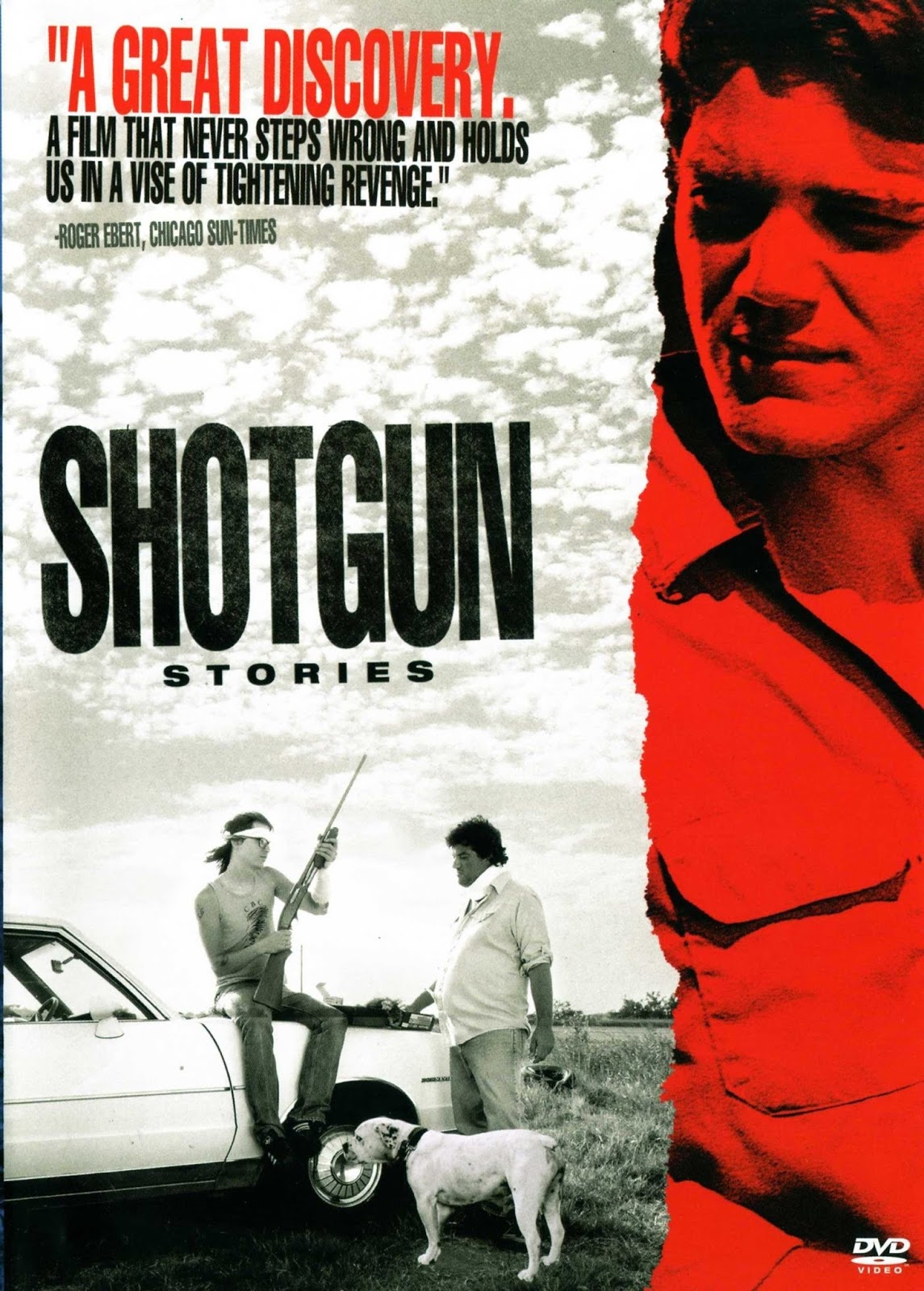 Shotgun Stories 2008 - Full (HD)