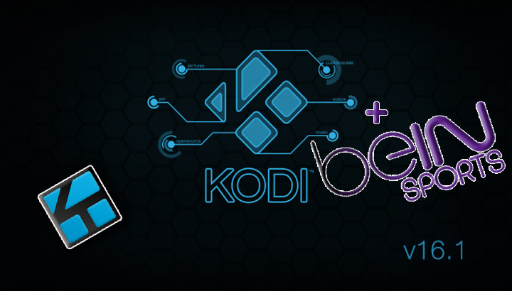 تحميل برنامج "Kodi" الأقوى لمشاهدة كل القنوات + قنوات beIn Sports مجانا