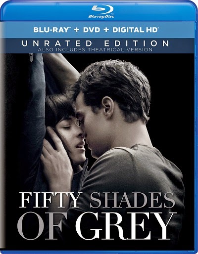 Fifty Shades of Grey (2015) UNRATED 1080p BDRip Dual Latino-Inglés [Subt. Esp] (Romance. Drama)