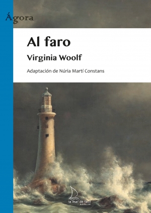 2020 Al faro, de Virginia Woolf (Adaptación)