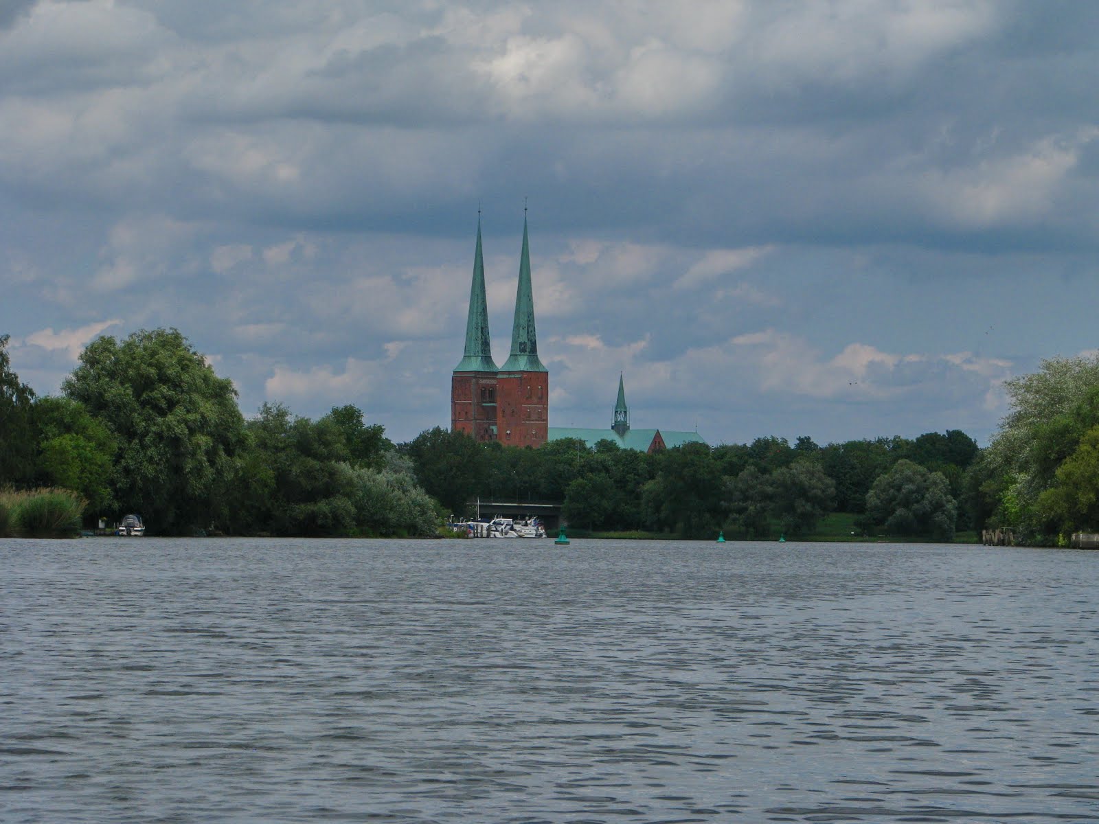 Was Ist Los In Lübeck Otto´s Pensions-Erlebnisse