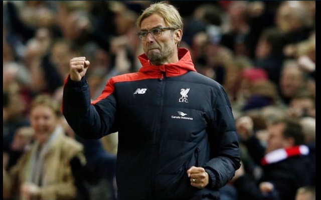 Klopp says he can buy from Dortmund, but doesn’t know Liverpool transfer budget
