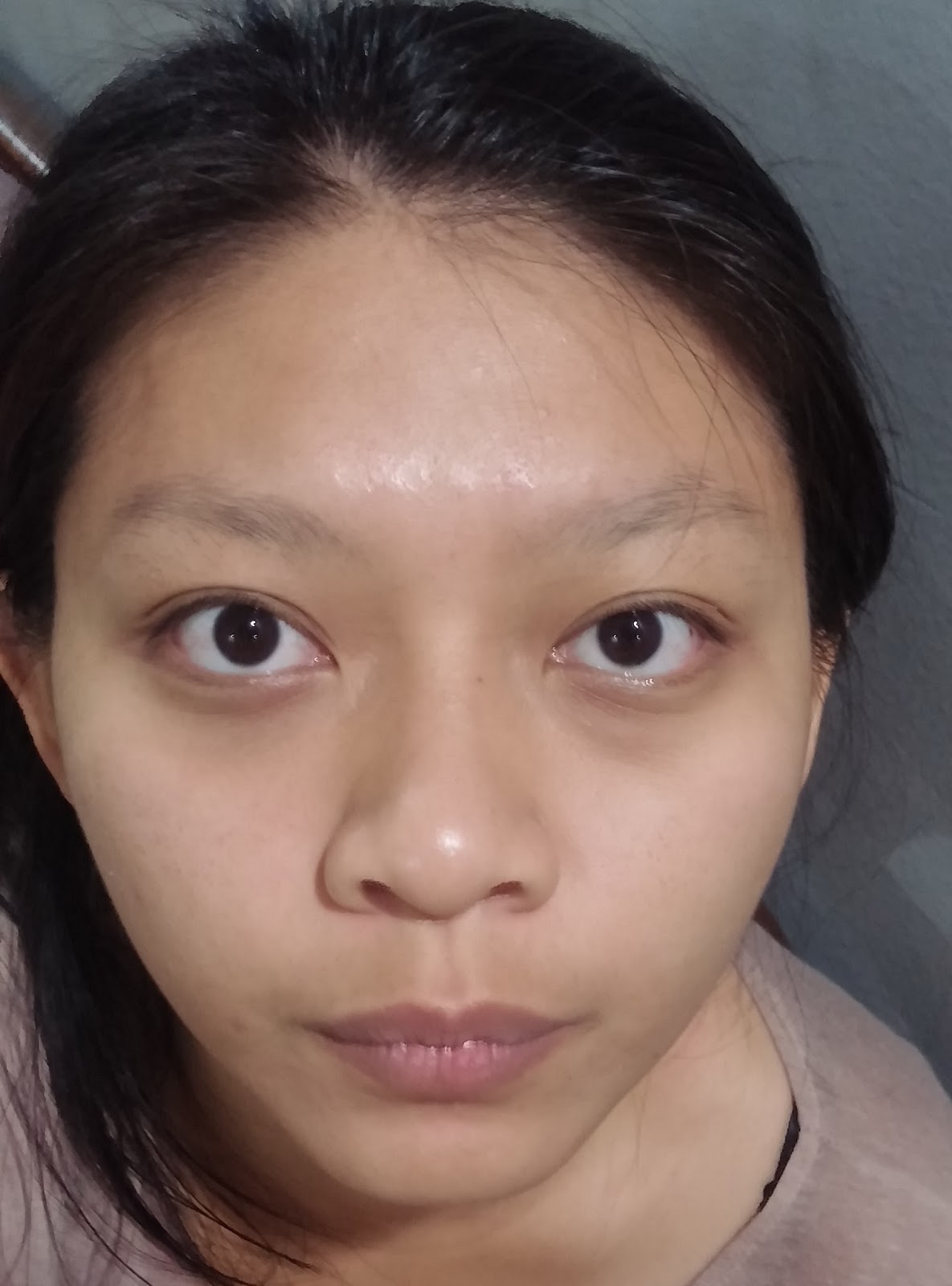 midnight recovery eye review