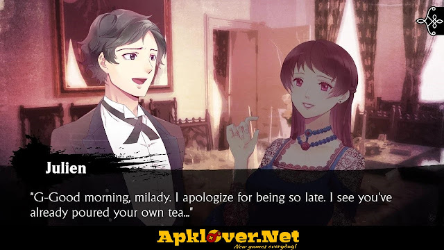 Mordred APK Mordred APK