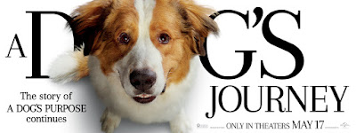 A Dogs Journey Movie Poster 6