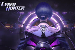 Download Cyber Hunter Apk New Version Update