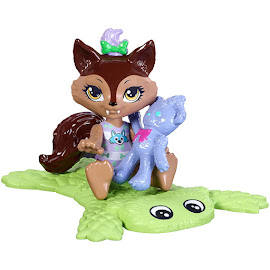 Monster High Packlyn Wolf Monster Family Doll