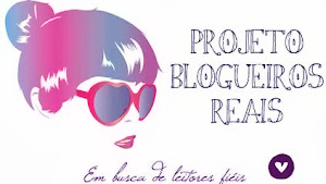 Projeto Blogueiros Reais BR