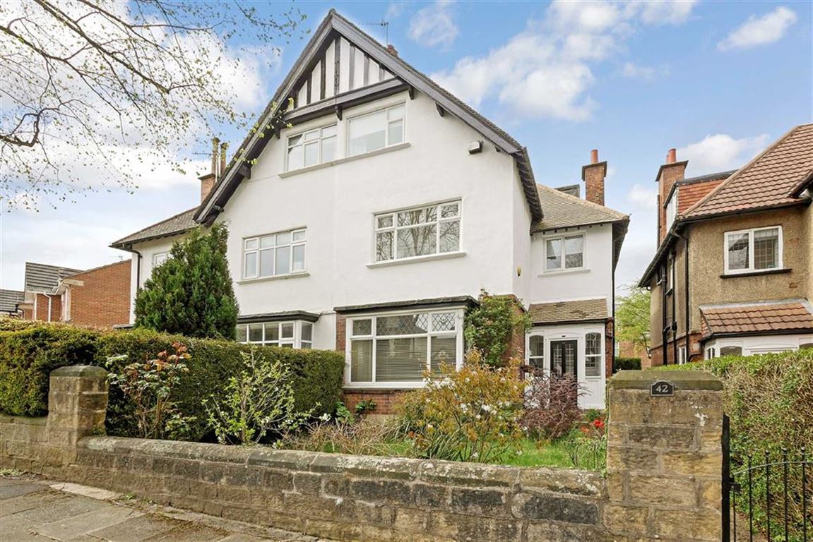 Harrogate Property News Harrogate Property News 5 bed semidetached