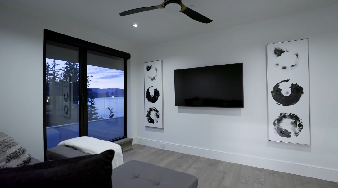 61 Interior Design Photos vs. 6892 Copper Cove Rd, West Vancouver Luxury Home Tour
