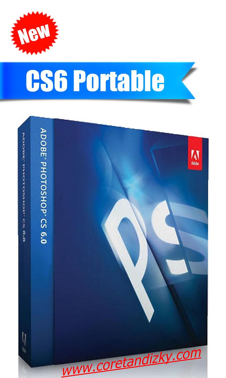 how to upgrade adobe photoshop cs6 to extended