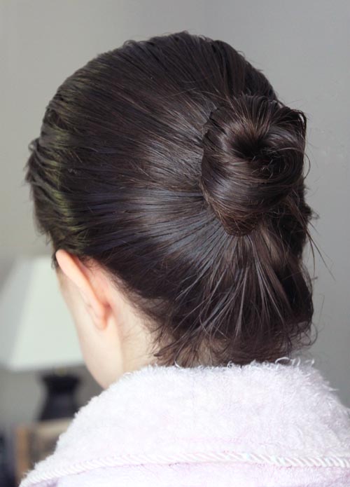 Pinned And Tried All Natural Hair Mask For Split Ends Beauty By