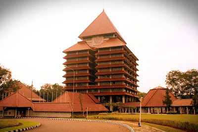 Kelas Internasional Terbaik Universitas Indonesia Kelas Internasional Terbaik Universitas Indonesia
