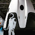 Menilik Lebih Dekat Baju Astronot Rancangan SpaceX
