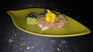 http://deleonalcielo.blogspot.com.es/ RESTAURANTE ENTREDOS GASTROBAR (LEÓN)
