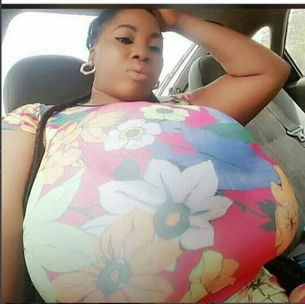 Sexy busty girls