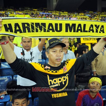 Harimau Malaya Perlu Agresif!!#HarimauMalaya #AFFSuzuki - MHS