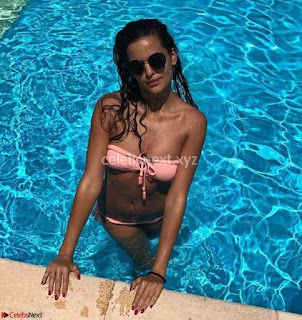 Natasa Stankovic Beautiful Indian Super Model in Bikini Vacation Pics Exclusive ~  Exclusive 008
