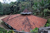 Masjid Kajiwatu Karanglewas Banyumas
