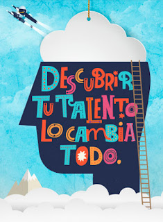 descubre tu talento