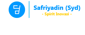 Safriyadin (Syd)