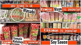 10 Must-Have Japanese Condiments