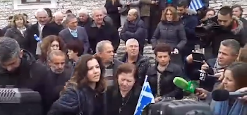Αλβανικές παραδόσεις γνωριμιών