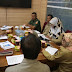 Rakor Panen Raya di Wilayah Kulon Progo