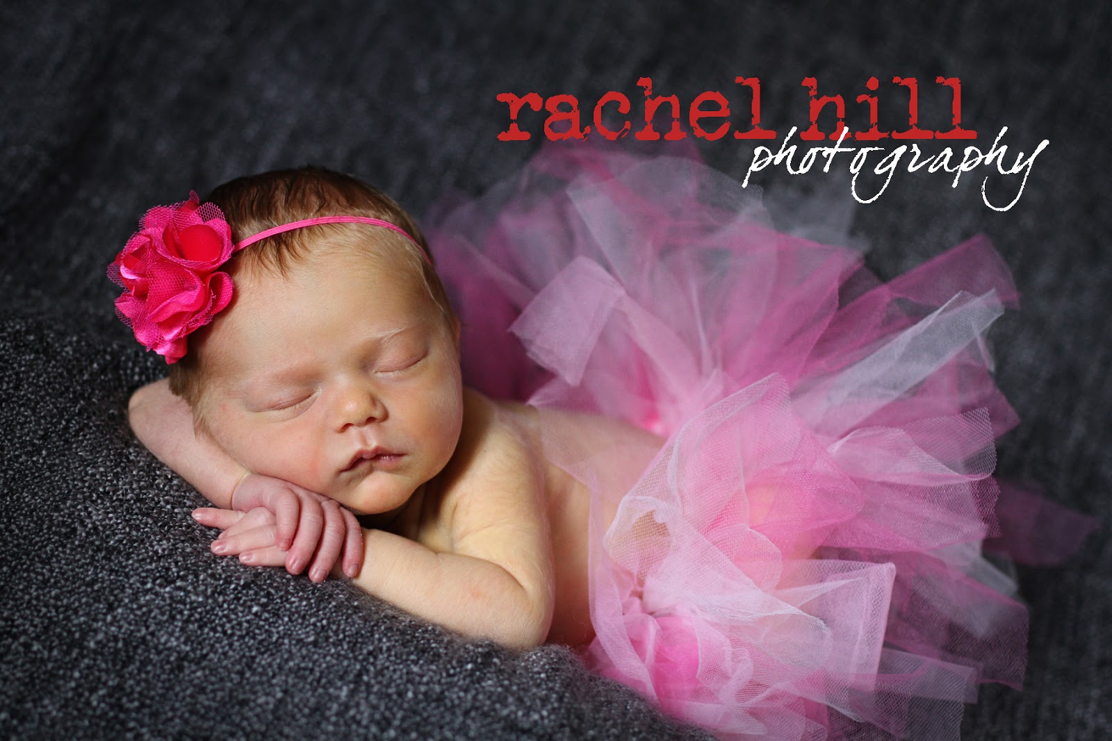 Rachel Hill Photography: Baby Collins - St. Louis Newborn Photography