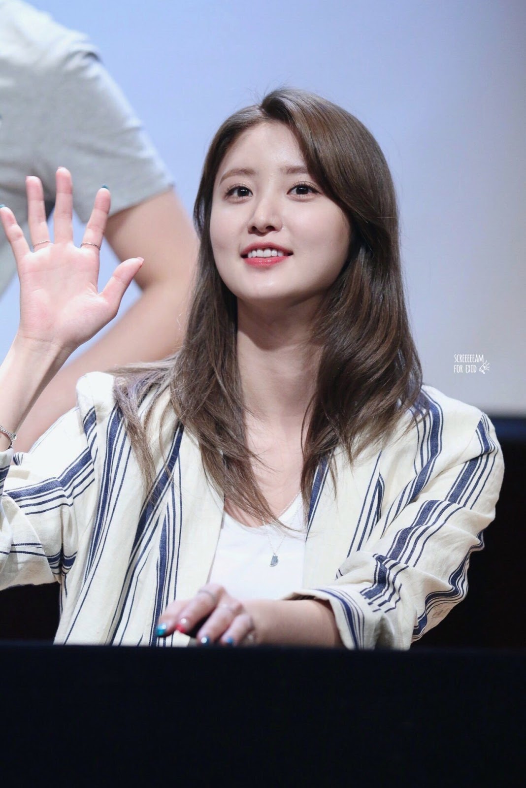 Junghwa EXID Photo Collection
