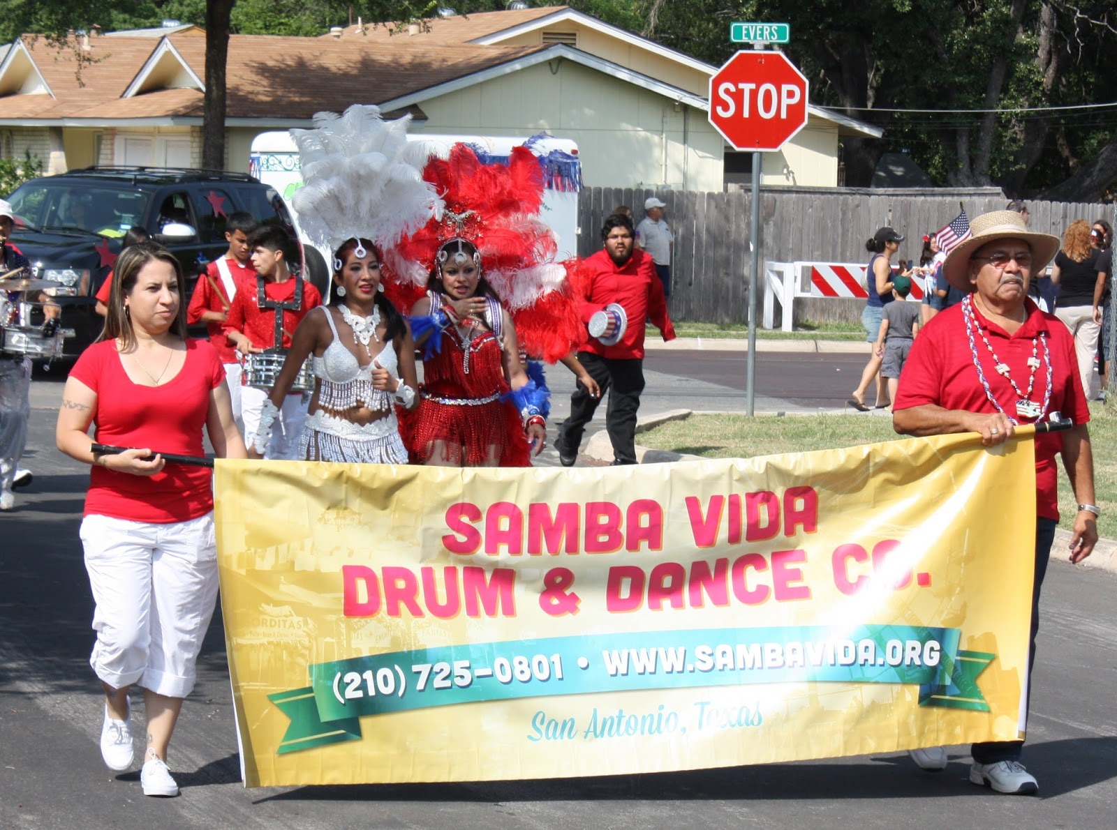 Walker Report Shedding Light on Bexar County 19th Annual Leon Valley