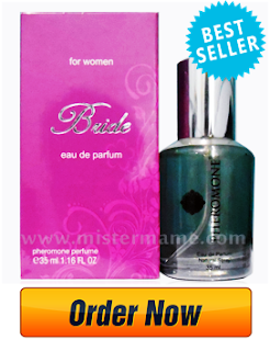 Jual Bride Parfum Wanita by Identic Pheromone Jual Bride Parfum Wanita by Identic Pheromone