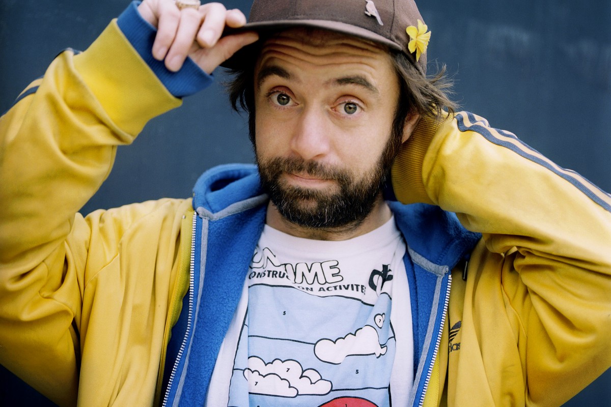 BAND INTERVIEW BEANS ON TOAST WITH JAY MCALLISTER MORE ABOUT THE BAND