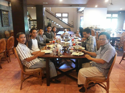 Kursus forex jakarta