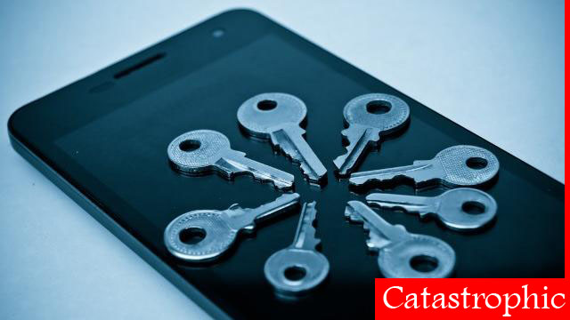 Catastrophic – A  Bug That Could Make Hundreds Of Thousands Of Devices Vulnerable