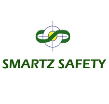 Logo Smartz Safety Logo Smartz Safety