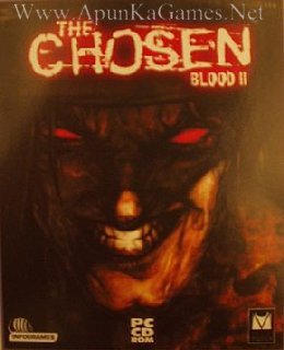 Blood II  The Chosen PC Game   Free Download Full Version - 18