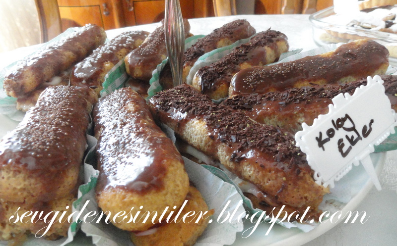 Sevgiden Esintiler: Yeni Bir Doğum Günü Menüsü