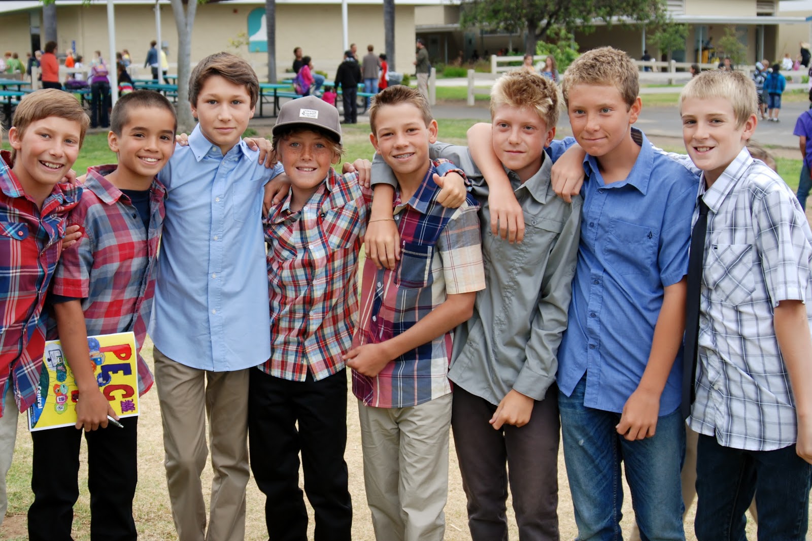 January newslettermrs. parker