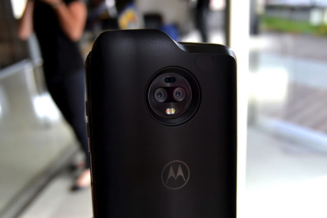 Moto Mods Moto Mods