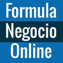 formula negócio online
