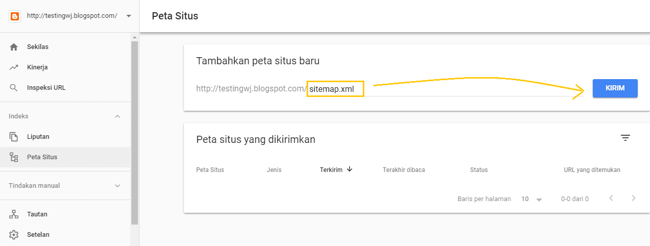tips dan cara mendaftarkan blog ke google webmaster tools terbaru, cara submit blog ke webmaster tool, cara menggunakan google webmaster tools, google webmaster tools blog, cara mendaftar google web master, cara daftar ke google webmaster tool, sign in google webmaster tools, cara daftar webmaster tool wordpress, cara mendaftarkan blog ke webmaster 2018, sitemap webmaster tools google, google submit webmaster, daftar webmaster tool, https www google com webmasters tools, cara menggunakan google webmaster tools, cara submit sitemap blog ke google webmasters tools, akun webmaster tools terbaru