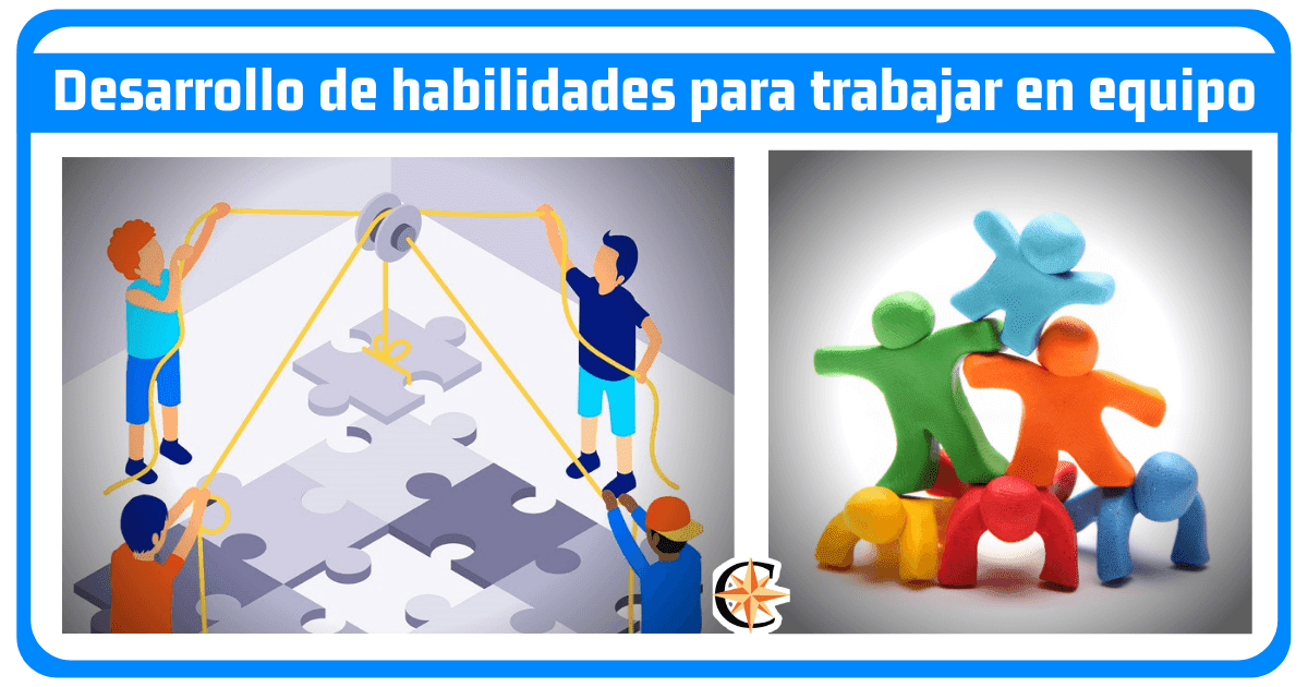 ᐈ Desarrollo de Habilidades para Trabajar en Equipo Contador Profesional ᐈ Desarrollo de Habilidades para Trabajar en Equipo Contador Profesional