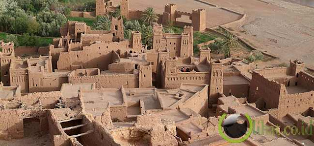 Aït Benhaddou