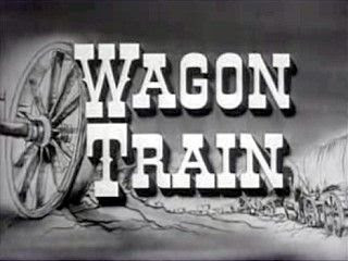 Caftan Woman: THE 3rd ANNUAL FAVOURITE TV SHOW EPISODE BLOGATHON: Wagon  Train, Little Girl Lost (1964)