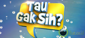 Acara TV Yang Paling Mendidik & Populer Di Indonesia - http://munsypedia.blogspot.com/