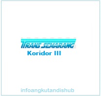 Tarif-Rute-Angkutan-Umum-Trans-Semarang-Koridor-III