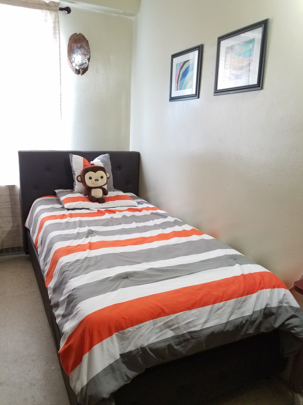 The Transition From Crib To Bed NY MomStyle